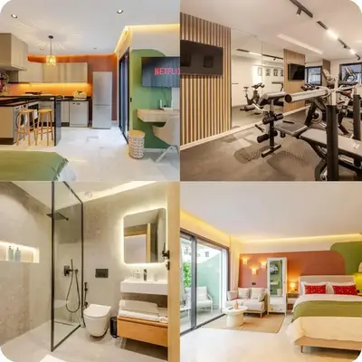 Loft - Literie Premium