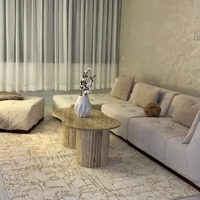 Appartement neuf vue mer sur la corniche