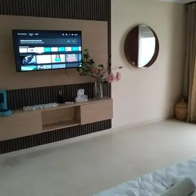 Luxury Apartment Agdal