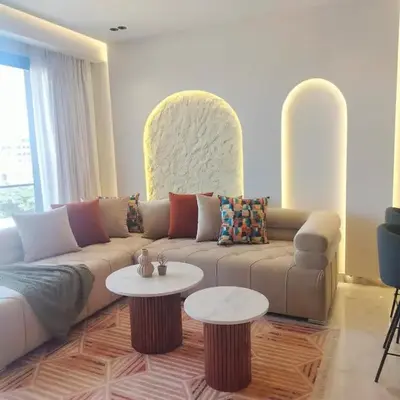 Luxury Stay in Casablanca