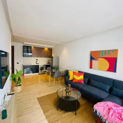Welcome Stay Centre Casa Gares &Tram