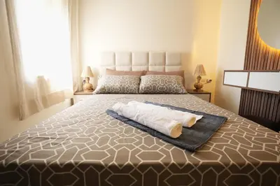 Gallery image of GRAND OPENING 50 Percent Off for First Ten Guests in Tamaris