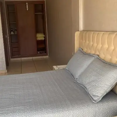 Appartement de standing au cœur du quartier historique des Habous