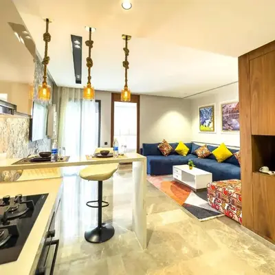 Modern