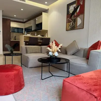 Peaceful Haven for a Quiet Stay in Maarif 500m to Mohamed Stadium