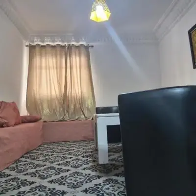 Appartement Océan