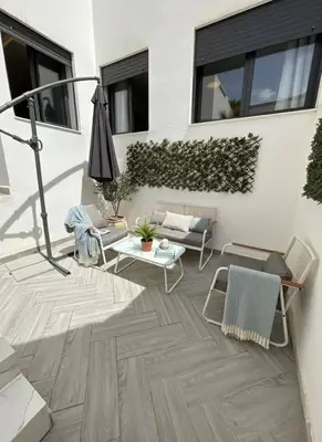 Gallery image of Luxurious 2-Bedroom Apartment in Heart of Rabat in Rabat