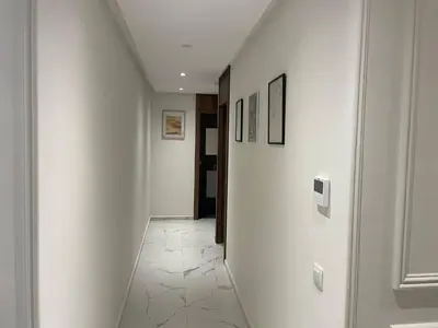 Gallery image of Luxurious 2-Bedroom Apartment in Heart of Rabat in Rabat