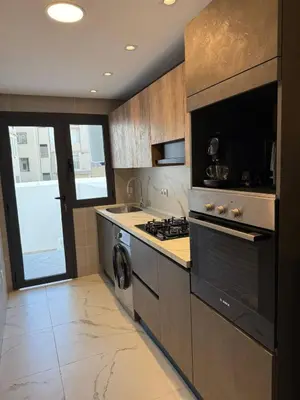 Gallery image of Luxurious 2-Bedroom Apartment in Heart of Rabat in Rabat