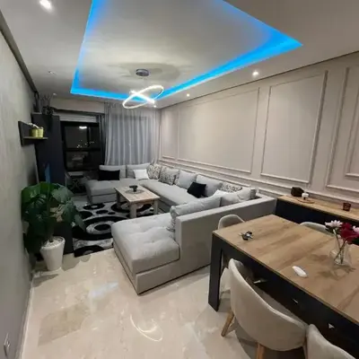 Appartement dans un cadre convivial