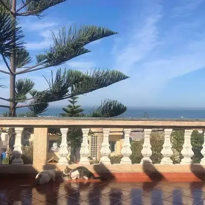 VILLA Dar BOUAZZA