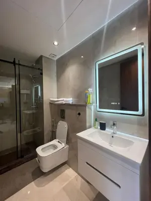 Gallery image of Oasis living in Casablanca