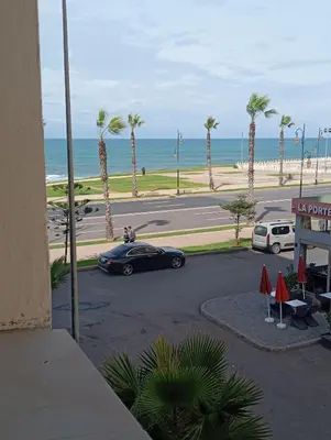 Gallery image of شقق العائلة in Rabat