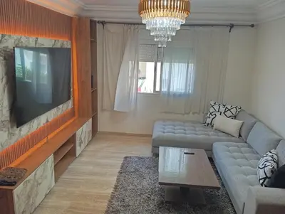Gallery image of شقق العائلة in Rabat