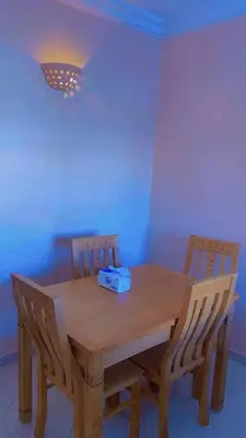 Gallery image of Appartement confortable et bien équipé in Casablanca
