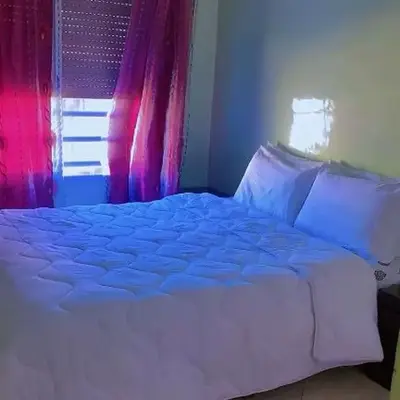 Appartement confortable et bien équipé