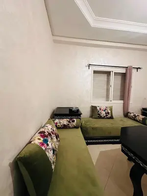 Gallery image of Appartement comfortable in Mohammedia