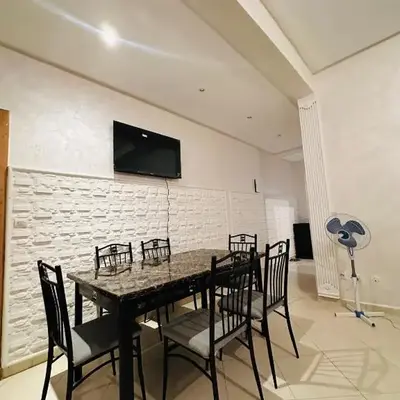 Appartement comfortable