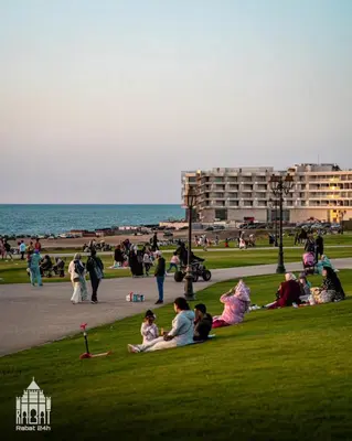 Gallery image of Story from Rabat in Rabat