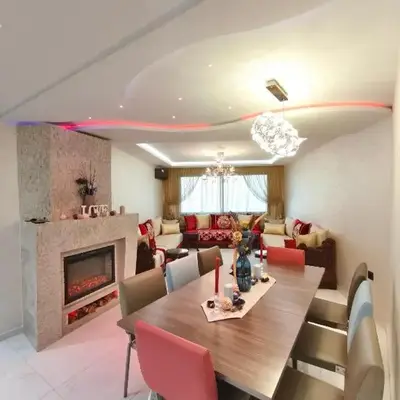 Luxueuse appartement centre ville TGV