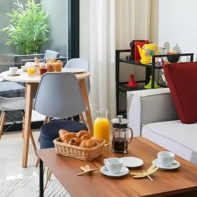 Maya Suites - Premium Stay - Racine