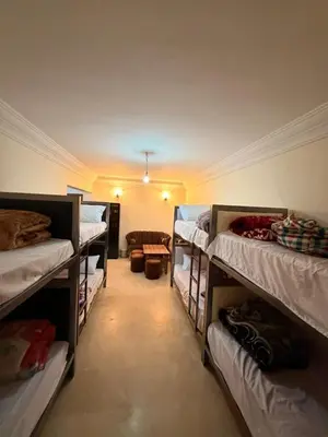 Gallery image of Aya House in Casablanca