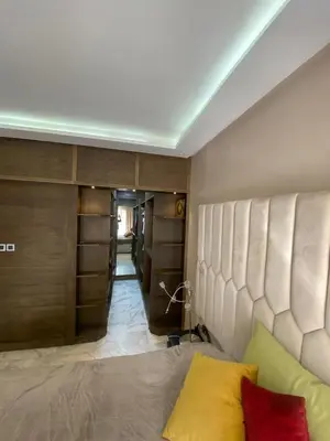 Gallery image of Appartement a bd Anfa in Casablanca