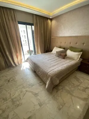 Gallery image of Appartement a bd Anfa in Casablanca