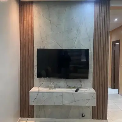 Appartement andalous bouskoura