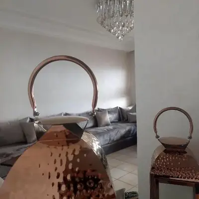 Appartement Familial Casablanca