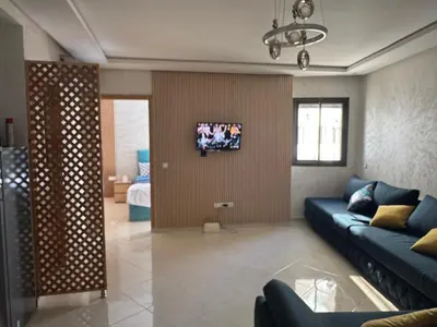 Gallery image of Maison Eddoha in Casablanca
