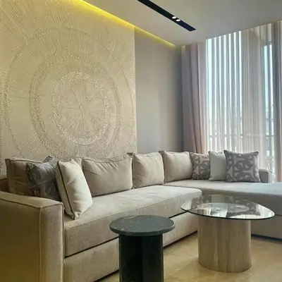 Elegant apartment - Princesses