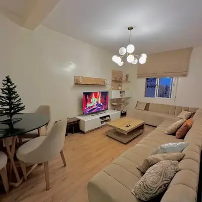 Cozy appartement Rabat Wifak 5min de Harhoura beach