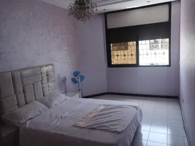 Gallery image of \u9526\u9ca4JinLi Central in Casablanca