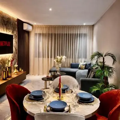 Studio Glamour centre ville & Casa port