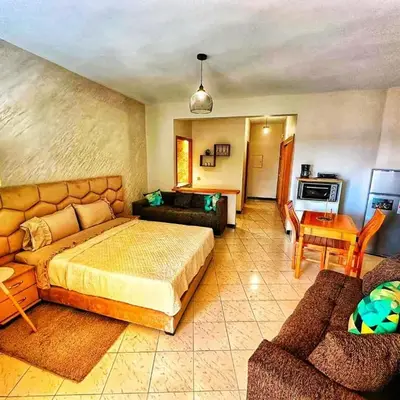 Studio Premium à Agdal