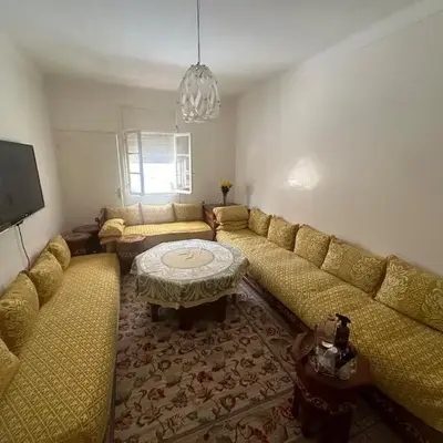 Appartement 500 m from Moulay Abdellah Stadium