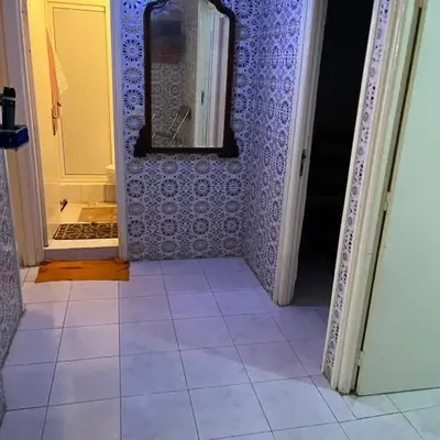 Location des appartements souf