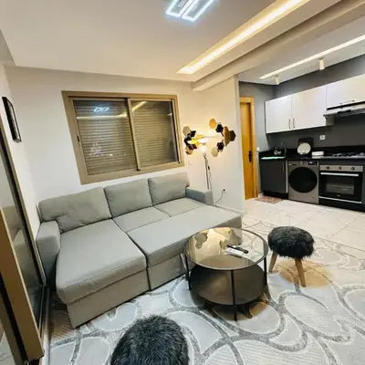 Studio tout équipé pour un séjour confortable 22