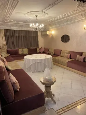Gallery image of Appartements deux chambres meublé a louer in Rabat