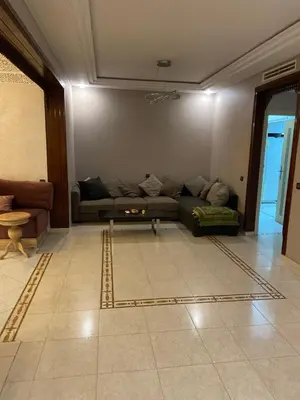 Gallery image of Appartements deux chambres meublé a louer in Rabat