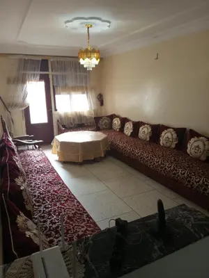 Gallery image of appartement naima 4 in Rabat