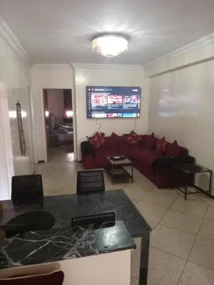 Gallery image of appartement naima 4 in Rabat