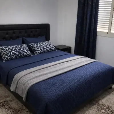 Appartement Bouskoura 15 min de l'aéroport mohamed 5