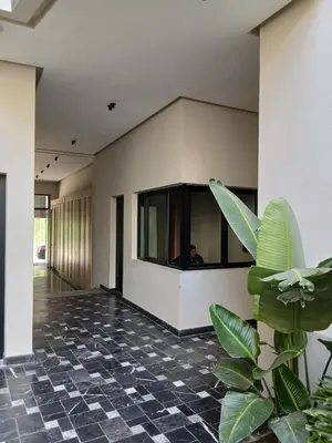 Gallery image of Beau living park in Casablanca