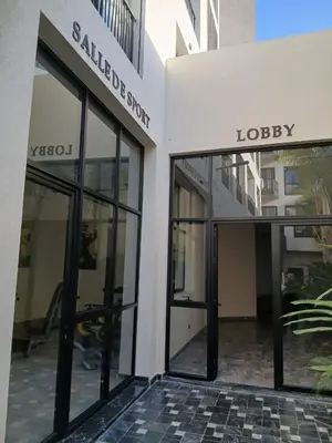 Gallery image of Beau living park in Casablanca