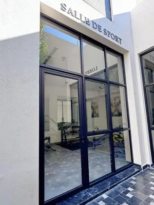Gallery image of Beau living park in Casablanca