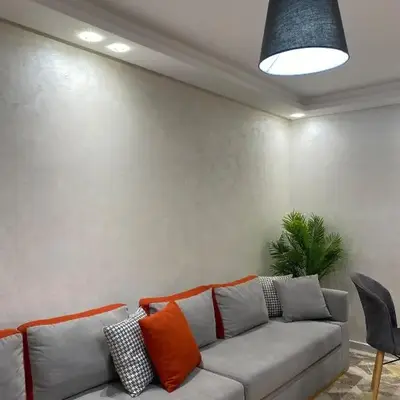 Apartment in Bouznika with pool