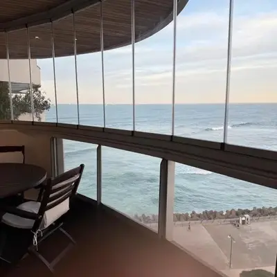 Marina de Casablanca