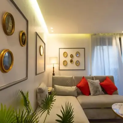 Luxury Studio near to H2M Area